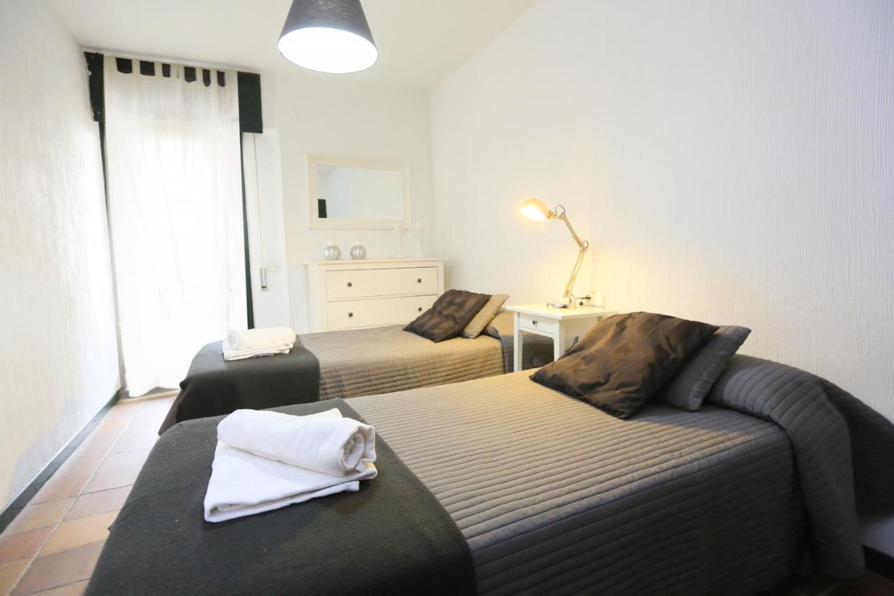 Margon Litoral Costa Dorada - Only Families Apartment Salou Ngoại thất bức ảnh